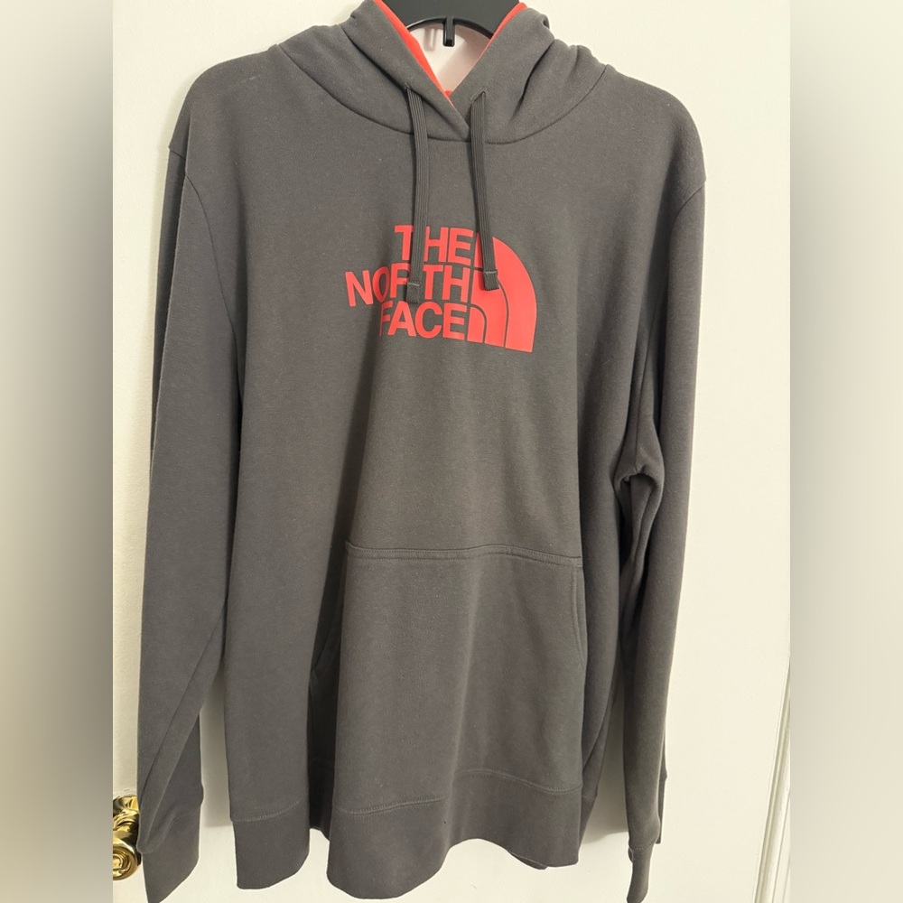 North Face Sweatshirt